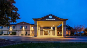 Best Western Fostoria Inn and Suites